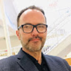 Meet your Posher, David